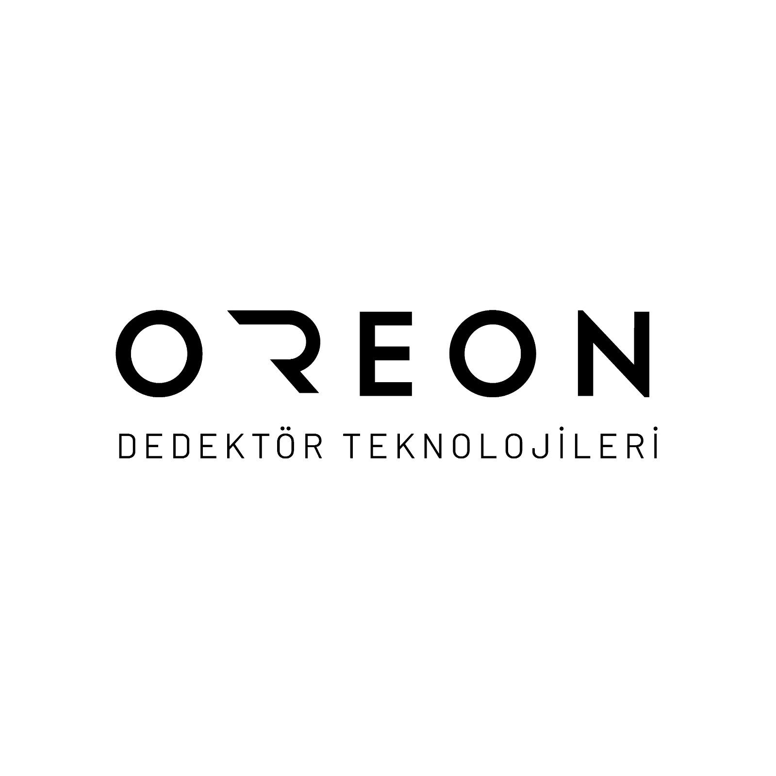 OREON DEDEKTÖR TEKNOLOJİLERİ
